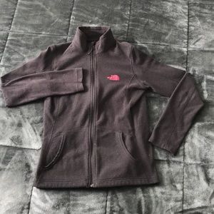 North face jacket